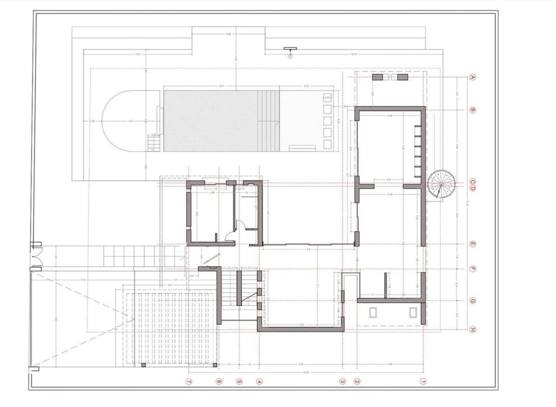 Terreno en venta en Manilva, Malaga plan 8