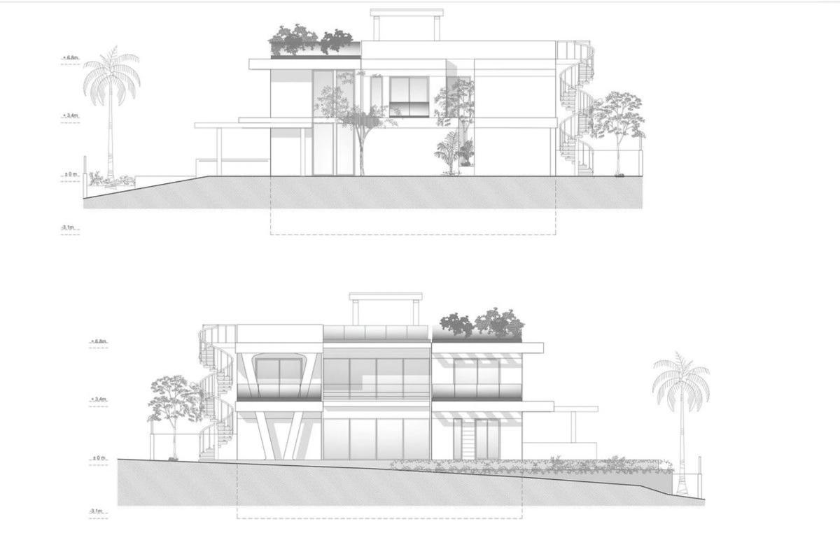 Terreno en venta en Manilva, Malaga plan 11