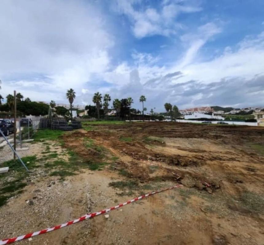 Terreno en venta en Manilva, Malaga photo 2