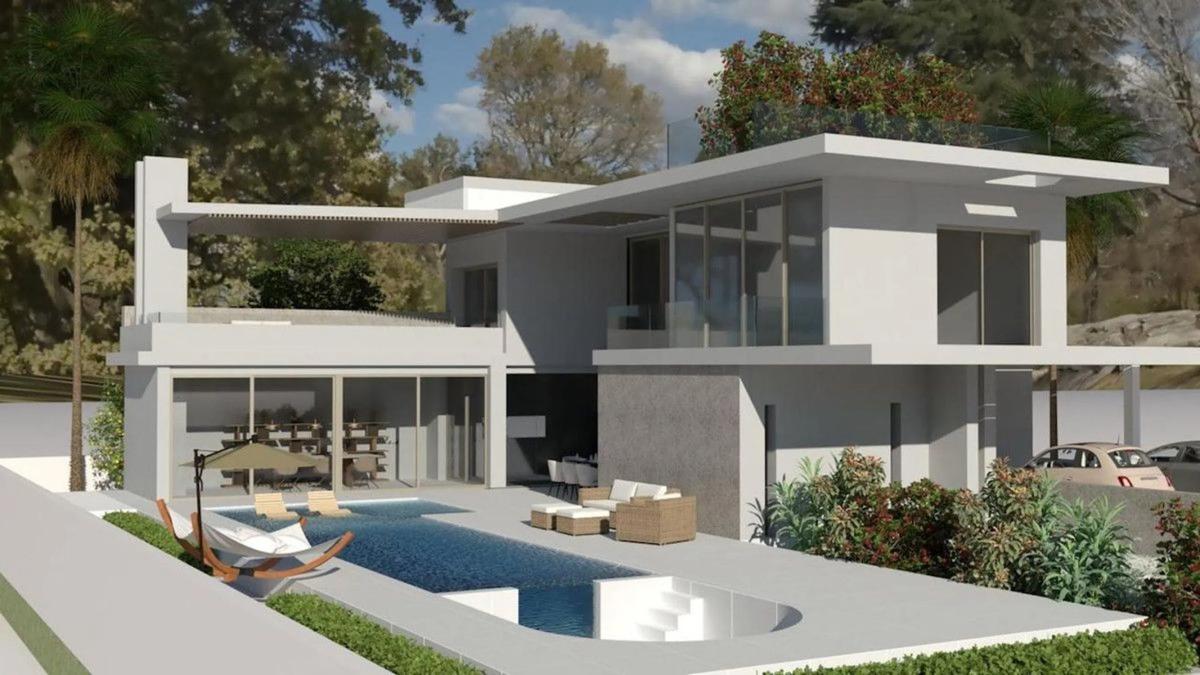 Terreno en venta en Manilva, Malaga photo 3