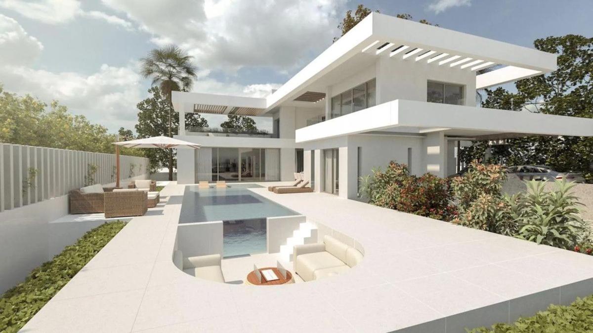 Terreno en venta en Manilva, Malaga photo 4