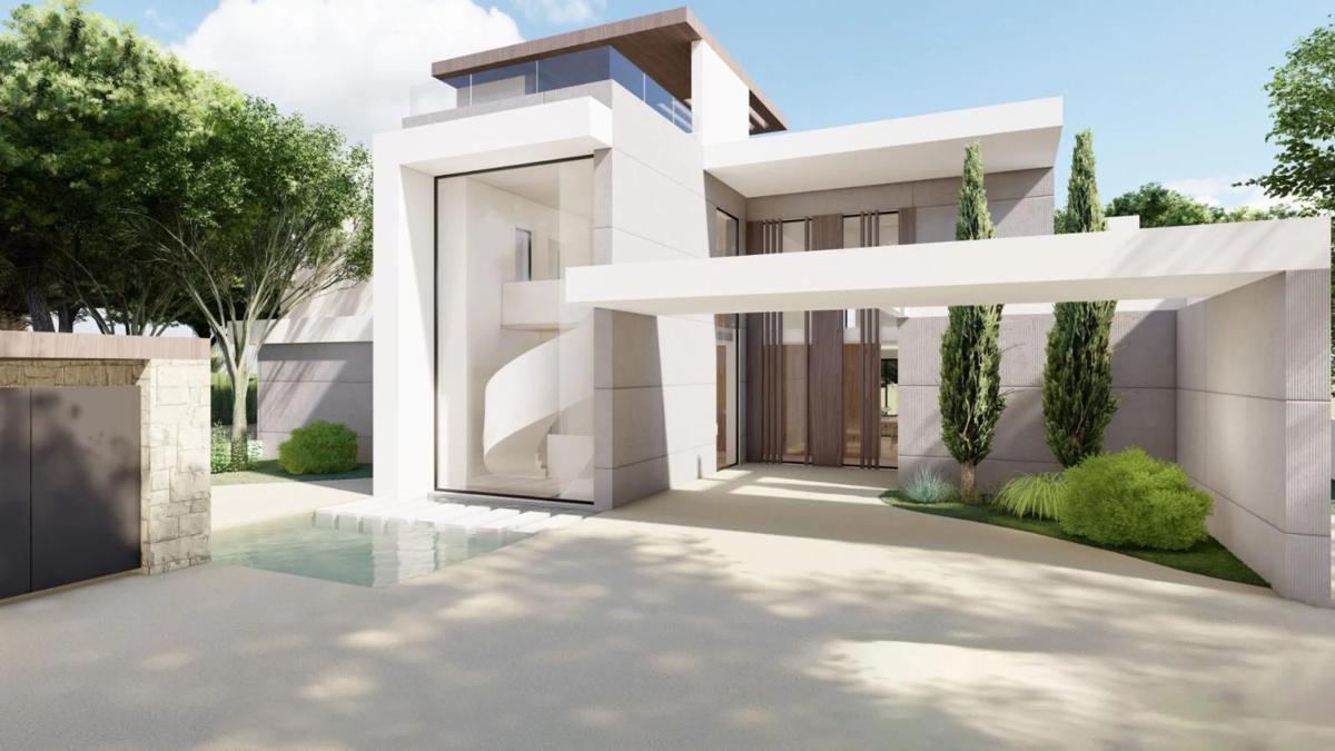 Terreno en venta en Marbella, Malaga photo 4