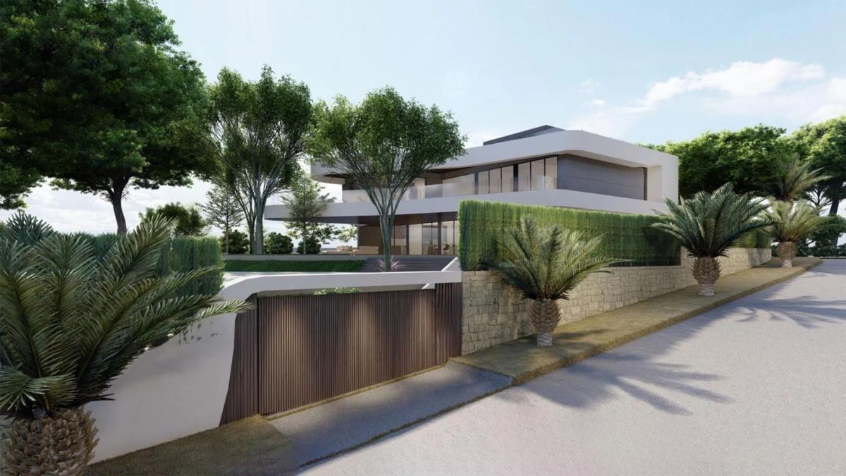 Terreno en venta en Marbella, Malaga photo 5