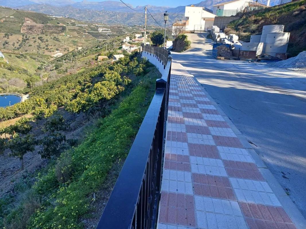 Działka na sprzedaż w Iznate, Malaga photo 5