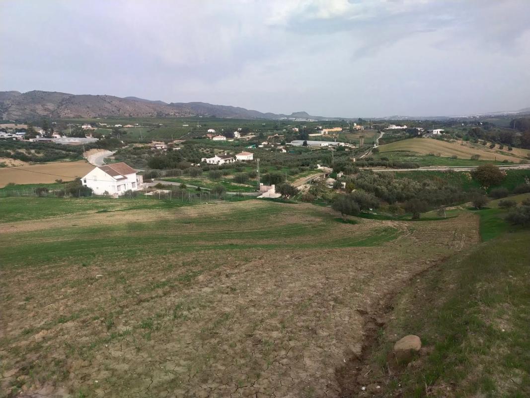 Участок земли на продажу в Алхаурин-де-ла-Торре, Малага photo 5