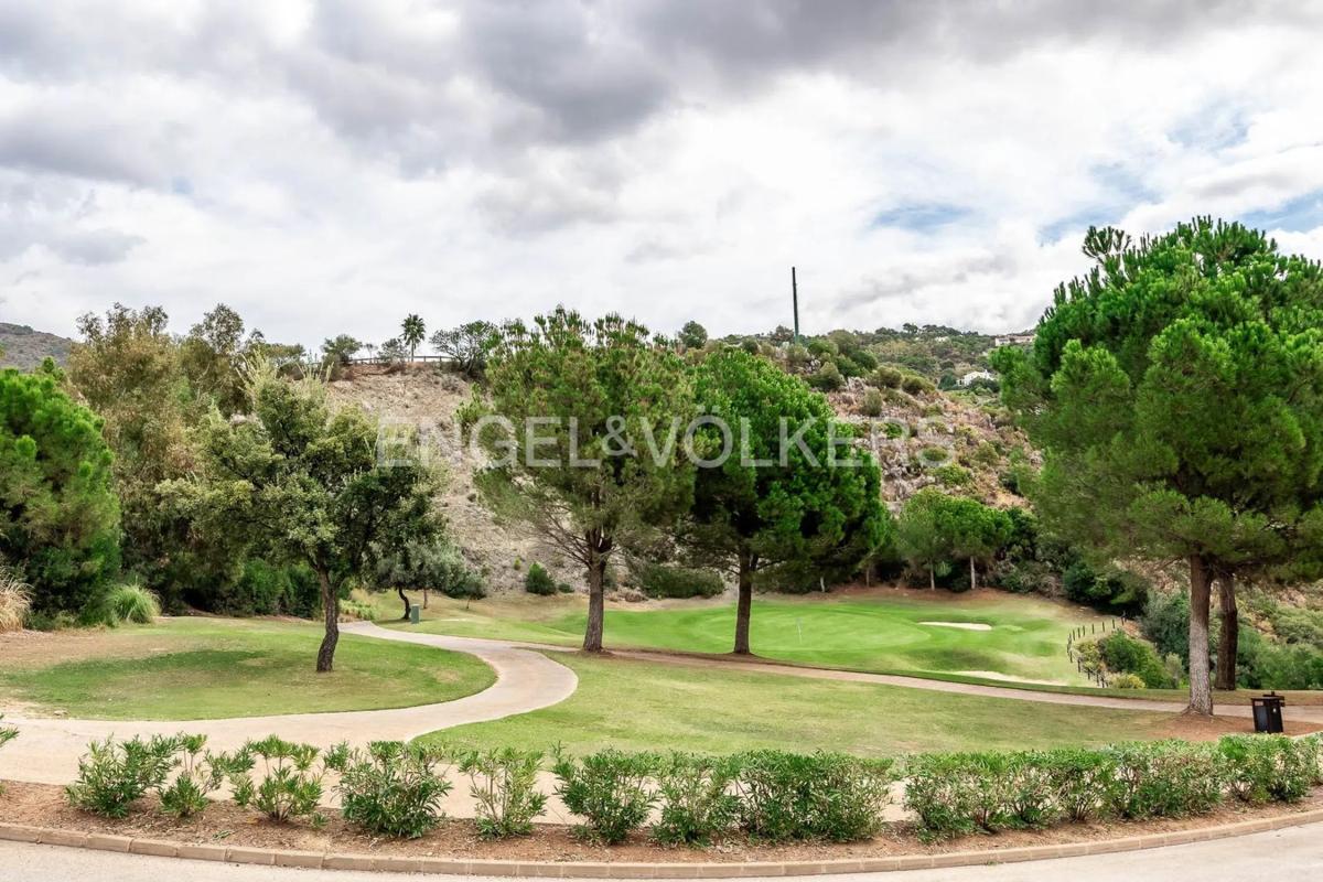 Land for sale in Benahavís, Malaga photo 4