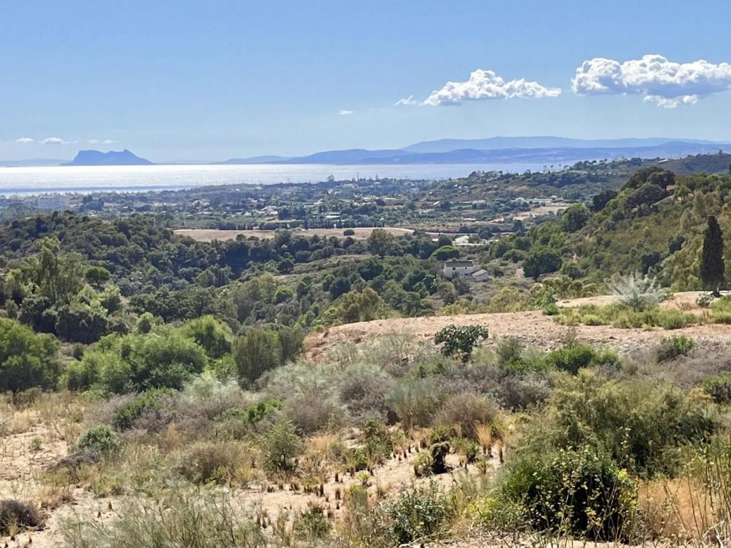 Land for sale in Estepona, Malaga photo 4