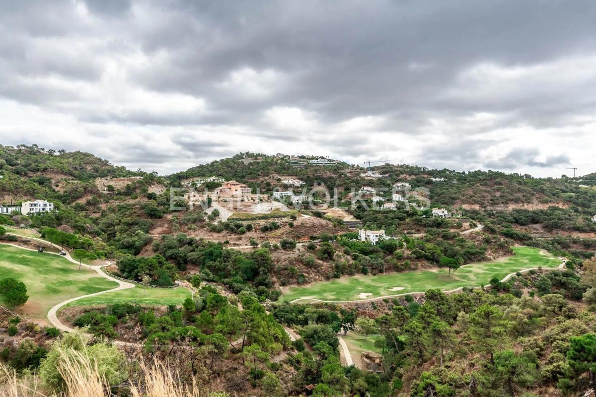 Terreno en venta en Benahavís, Malaga photo 3
