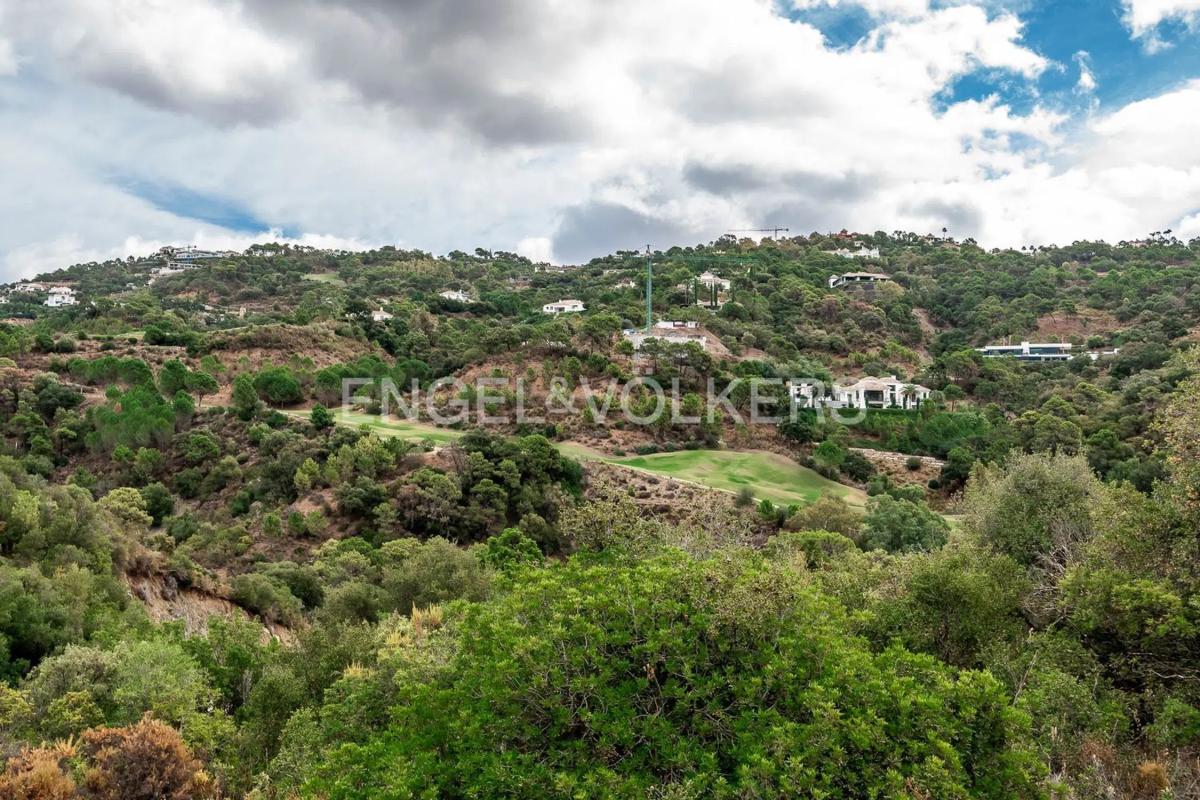 Terreno en venta en Benahavís, Malaga photo 5