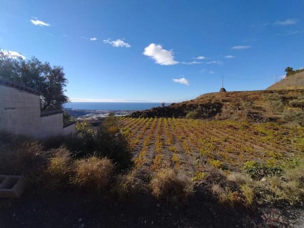 Terreno en cuesta de las Viñas photo 1