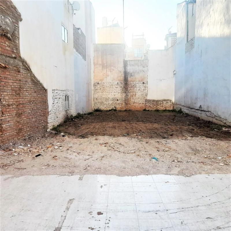 Działka na sprzedaż w Torremolinos, Malaga photo 2