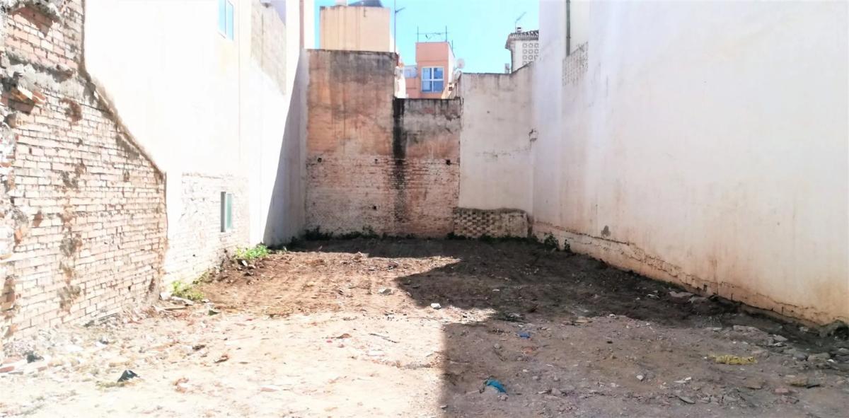Działka na sprzedaż w Torremolinos, Malaga photo 3