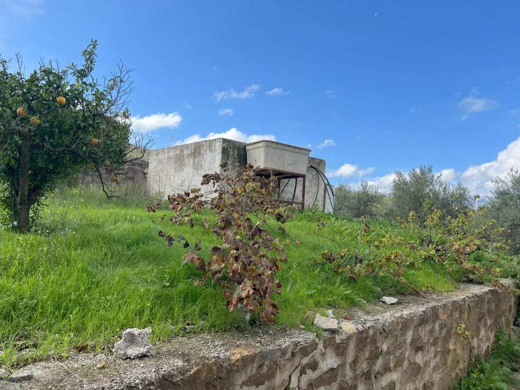 Участок земли на продажу в Толокс, Малага photo 2