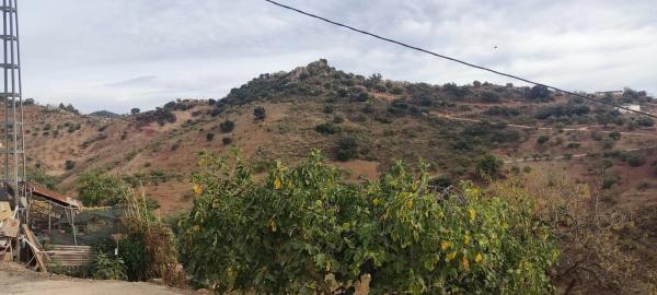 Terreno en carretera distendido, 173 photo 1