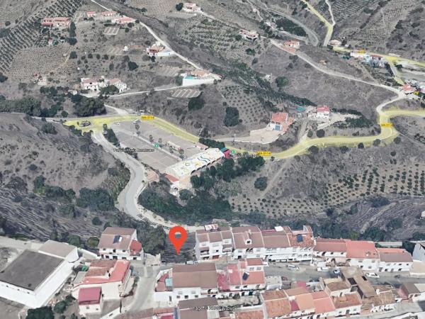 Terreno en avenida de Andalucia, 36 photo 4