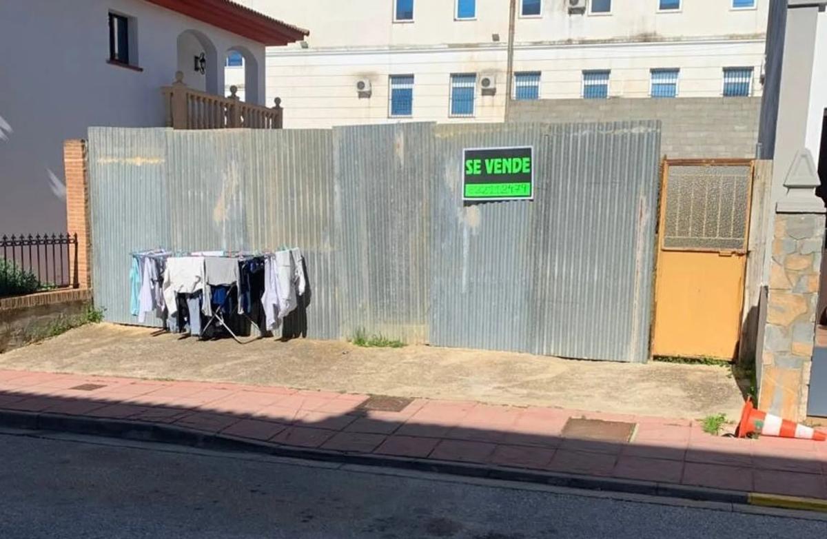 Участок земли на продажу в Арриатe, Малага photo 1