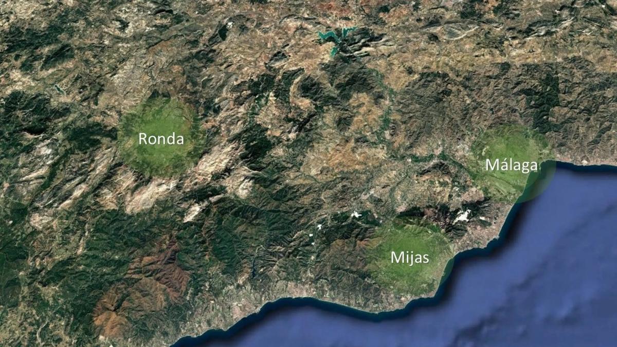 Terreno en venta en Mijas, Malaga photo 5