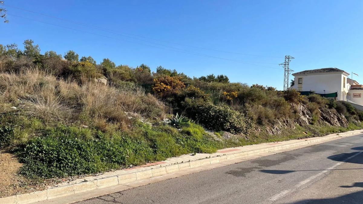 Działka na sprzedaż w Benalmádena, Malaga photo 4
