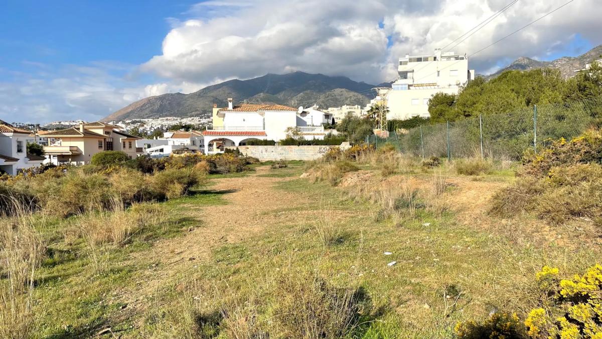 Działka na sprzedaż w Benalmádena, Malaga photo 5