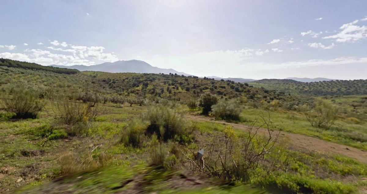 Terreno en venta en Viñuela, Malaga photo 2