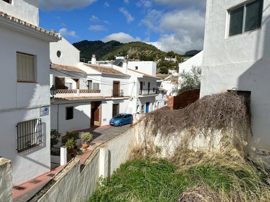 Terreno en venta en Frigiliana, Malaga photo 1
