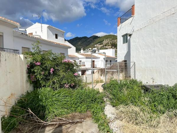 Terreno en calle Olivo s/n thumbnail 1