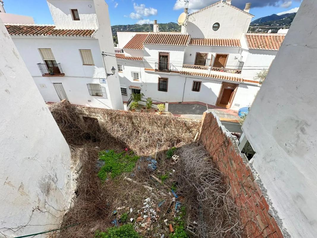 Terreno en venta en Frigiliana, Malaga photo 4