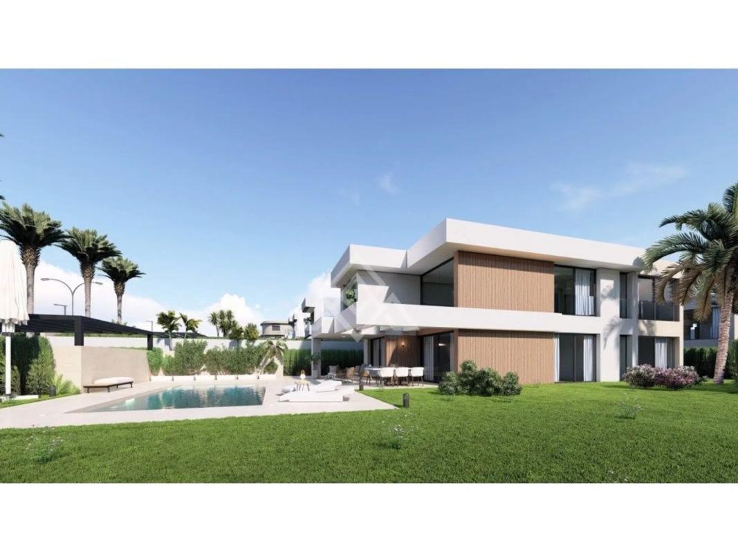 Terreno en venta en Manilva, Malaga photo 4