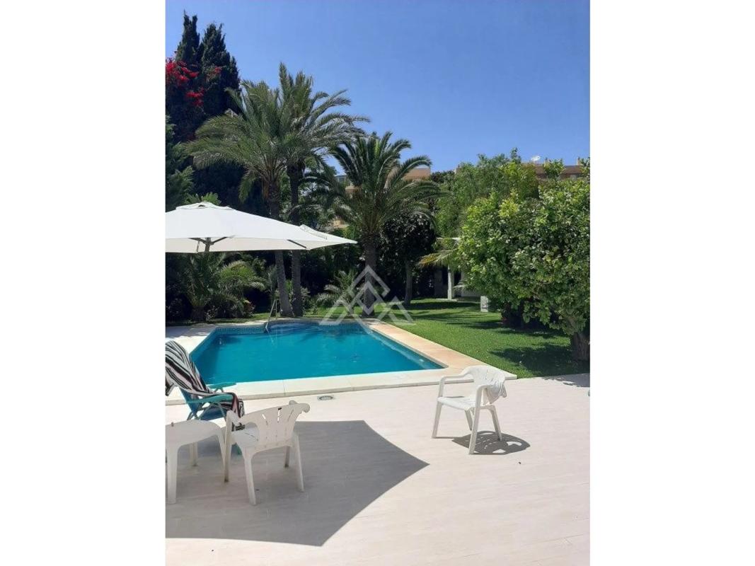 Terreno en venta en Fuengirola, Malaga photo 1