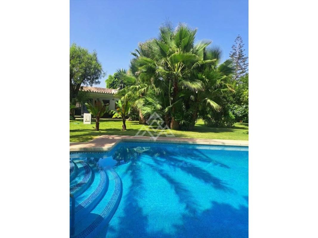 Terreno en venta en Fuengirola, Malaga photo 2