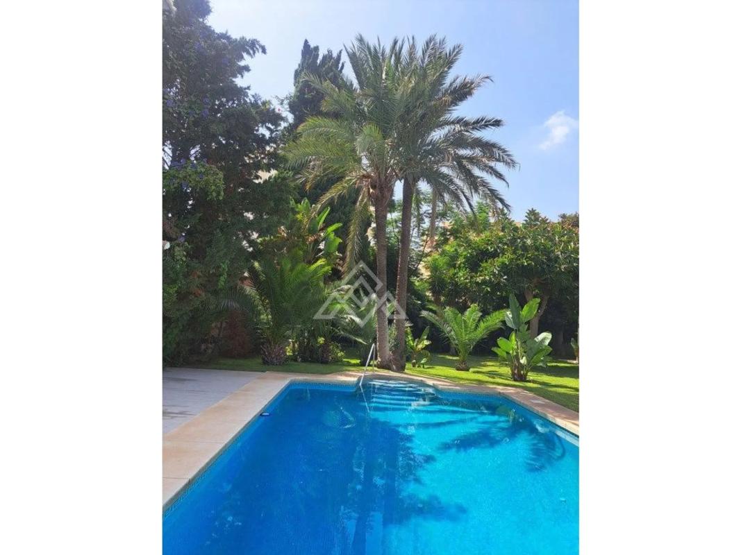 Terreno en venta en Fuengirola, Malaga photo 3