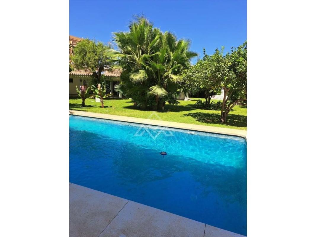 Terreno en venta en Fuengirola, Malaga photo 4