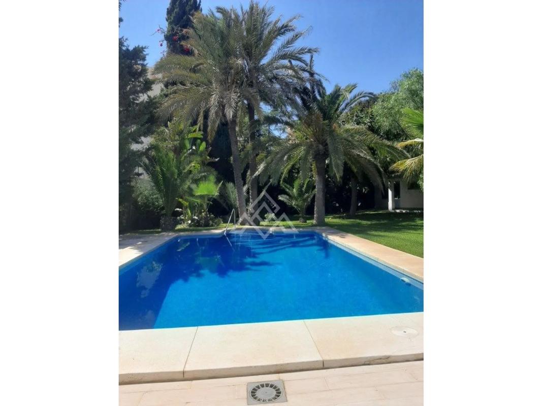 Terreno en venta en Fuengirola, Malaga photo 5