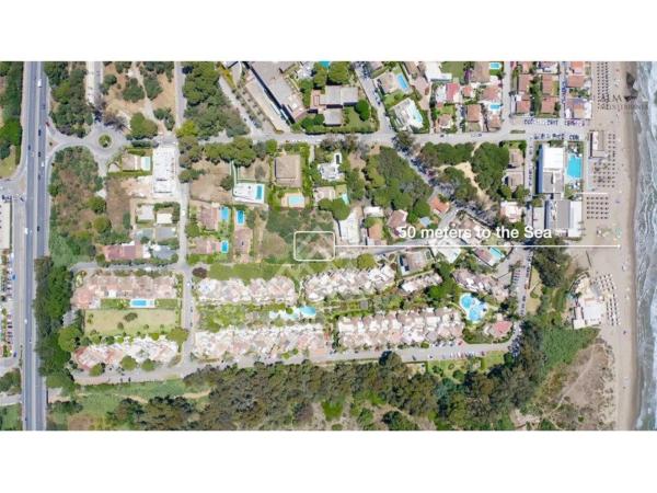 Terreno en Urbanización Real de Zaragoza, 7 thumbnail 1