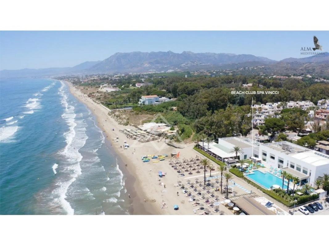 Terreno en venta en Marbella, Malaga photo 3