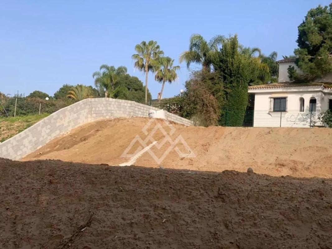Terreno en venta en Marbella, Malaga photo 5