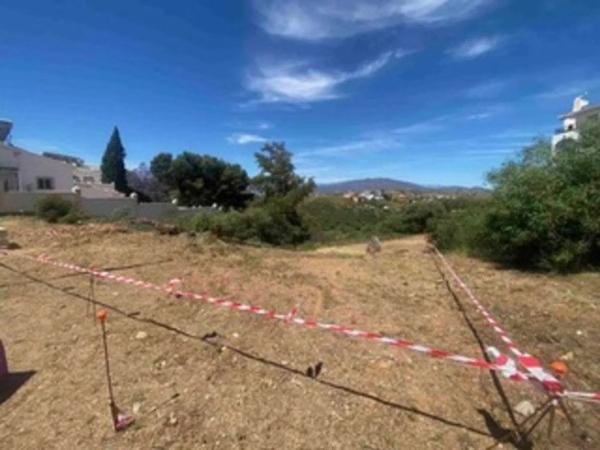 Terreno en Barrio Campo de Mijas thumbnail 1