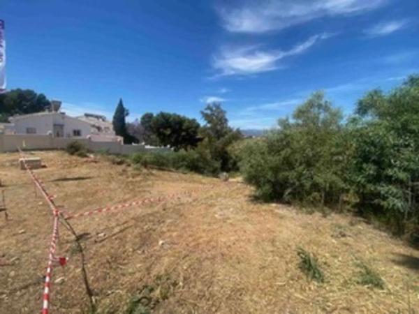 Terreno en Barrio Campo de Mijas photo 3