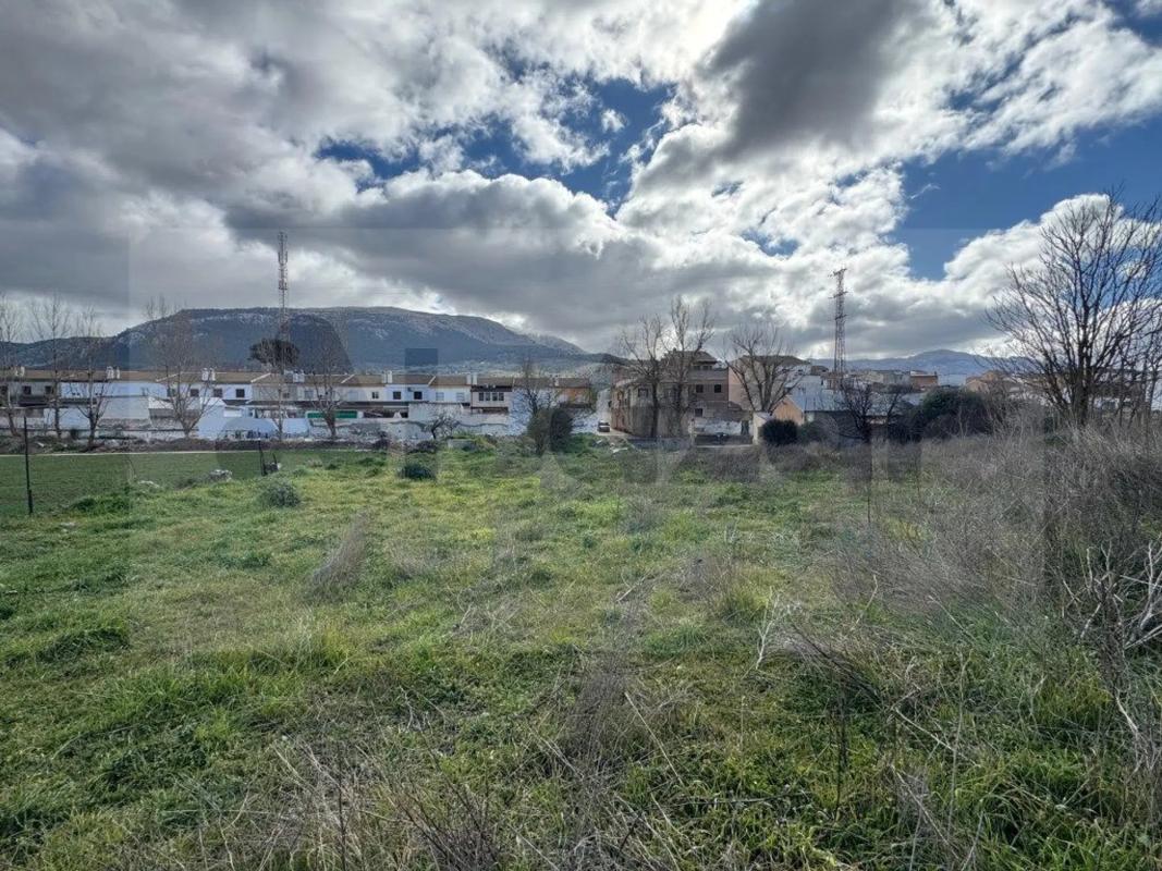 Działka na sprzedaż w Villanueva del Trabuco, Malaga photo 1