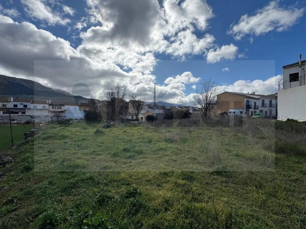Działka na sprzedaż w Villanueva del Trabuco, Malaga photo 4