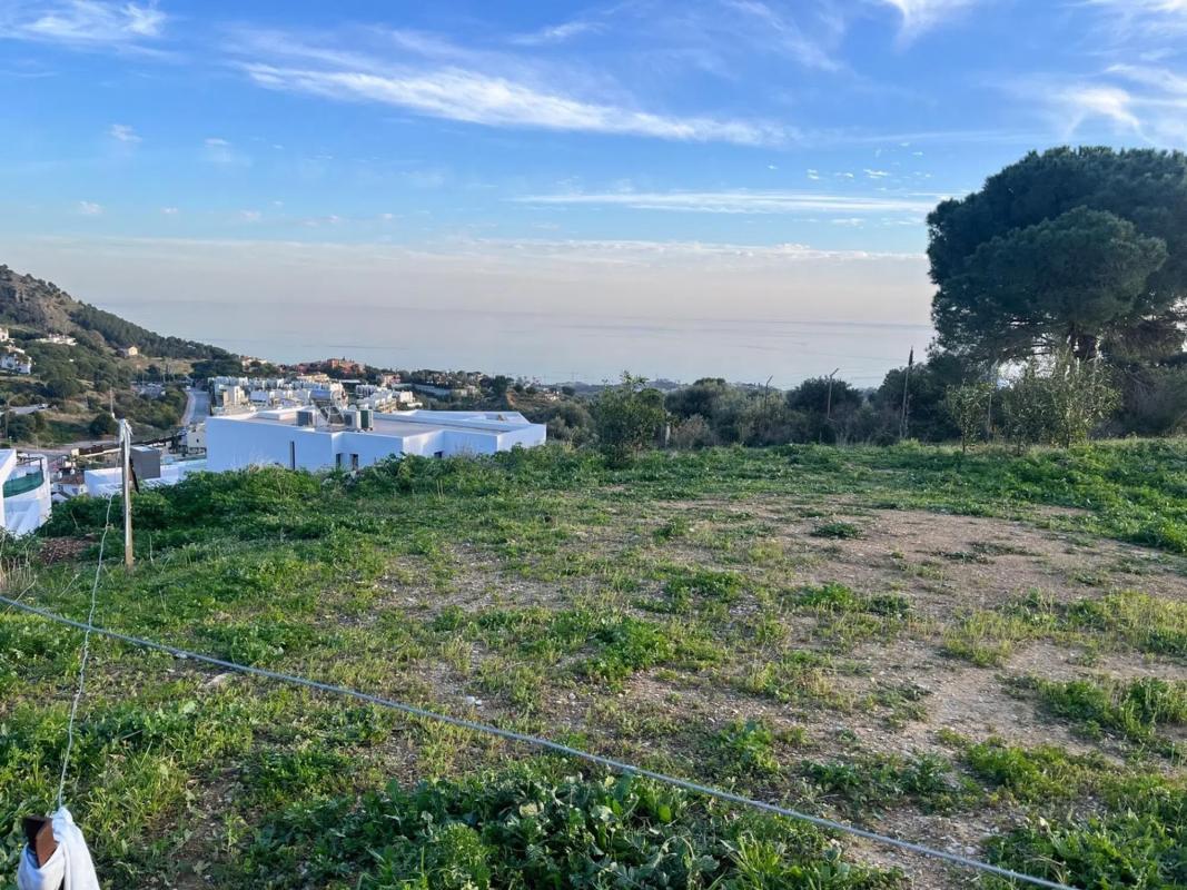 Terreno en venta en Mijas, Malaga photo 2