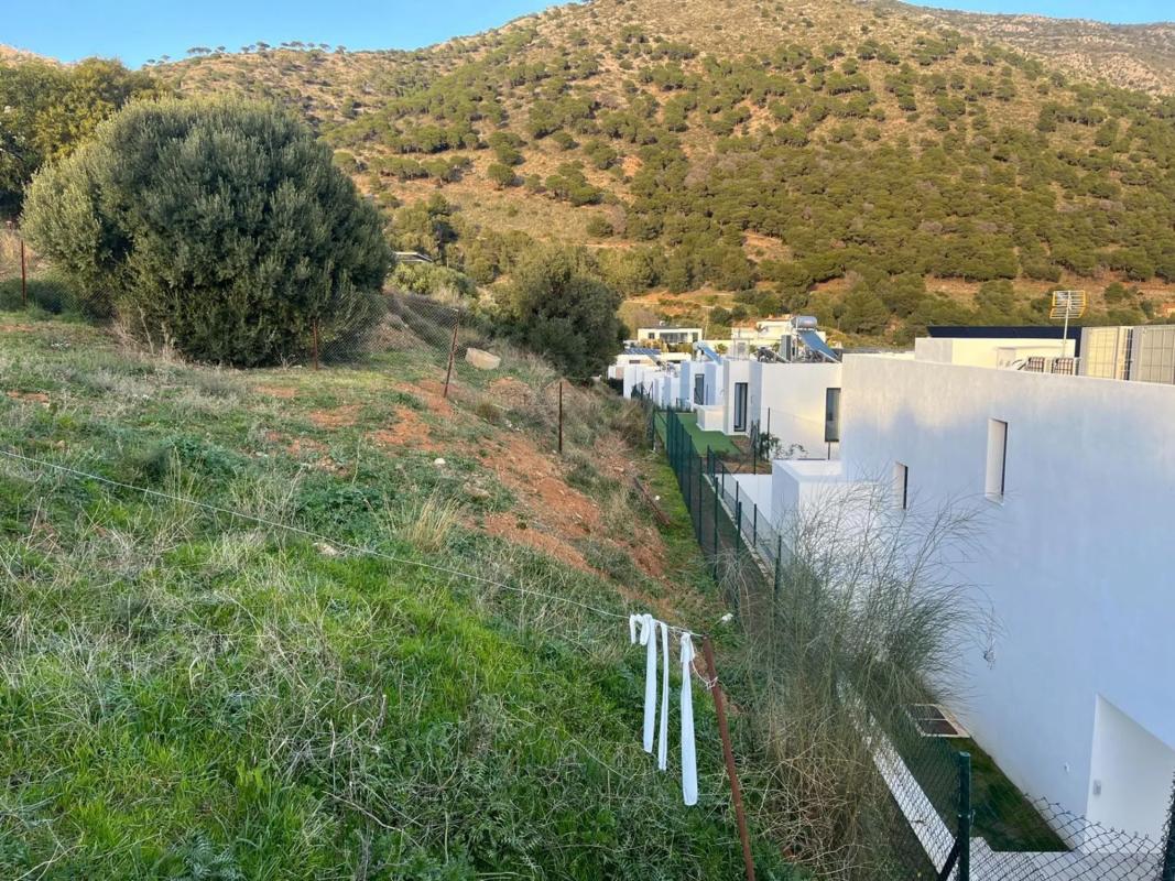Terreno en venta en Mijas, Malaga photo 4