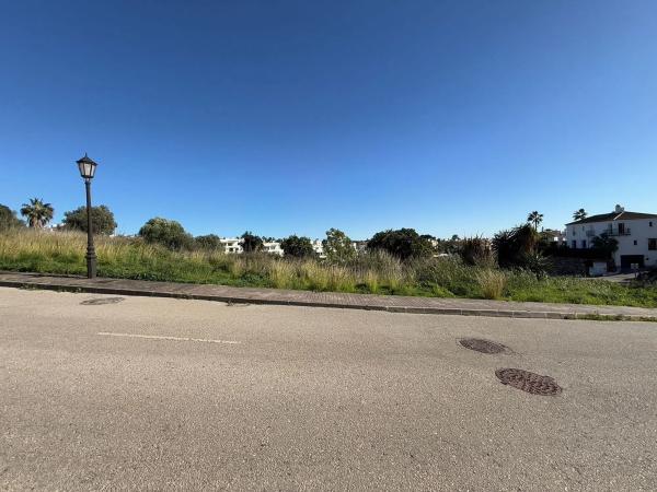 Terreno en avenida de la Resina, 5 -3 thumbnail 1