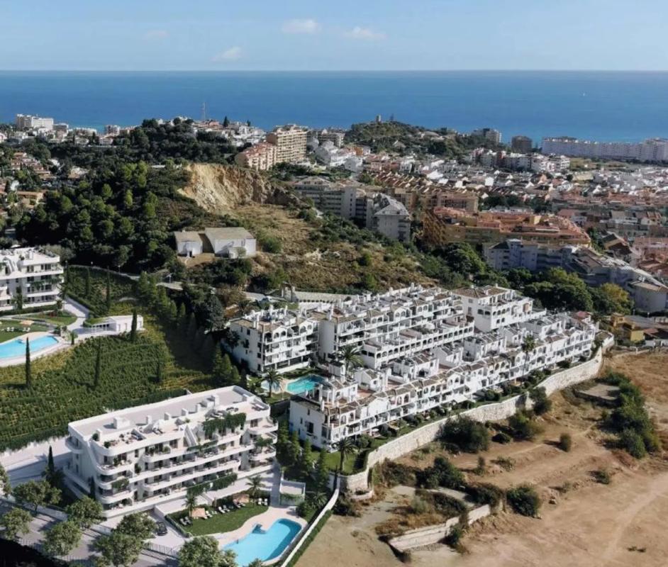 Działka na sprzedaż w Fuengirola, Malaga photo 1