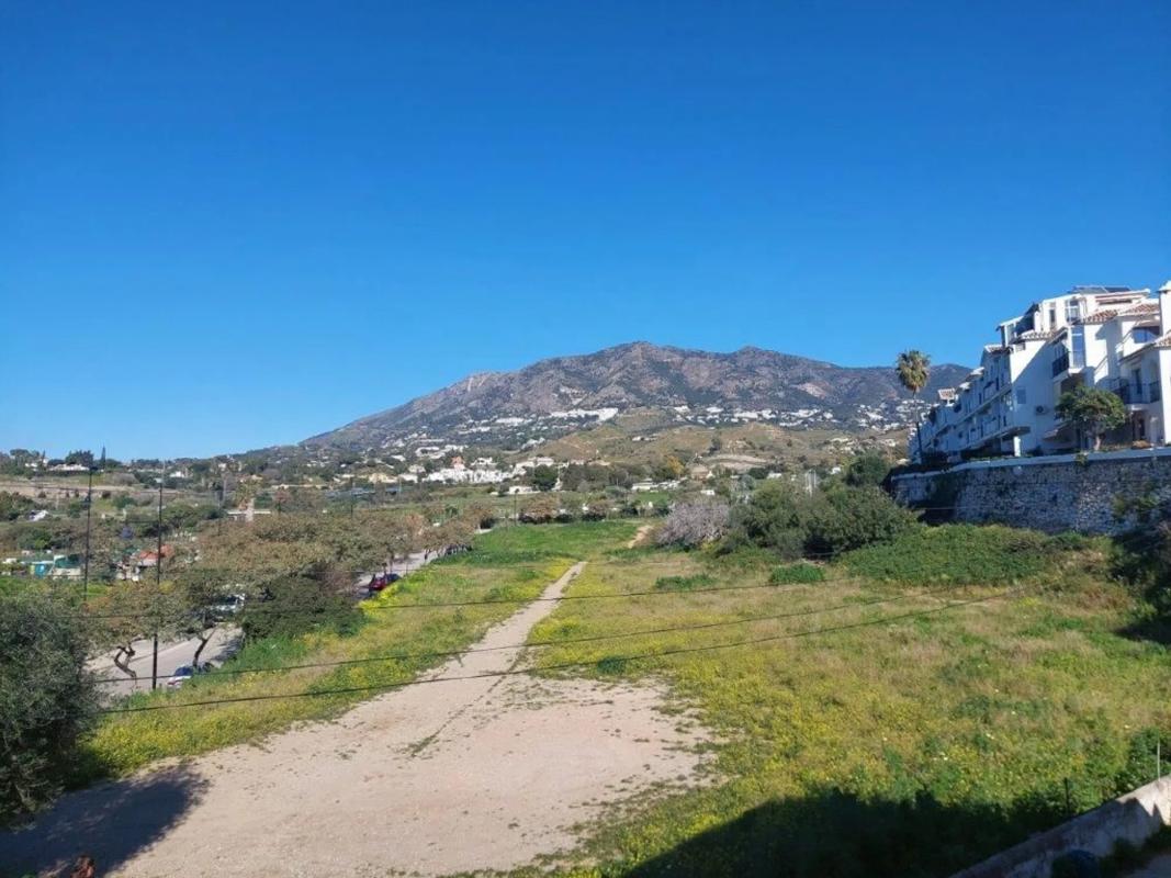 Działka na sprzedaż w Fuengirola, Malaga photo 4