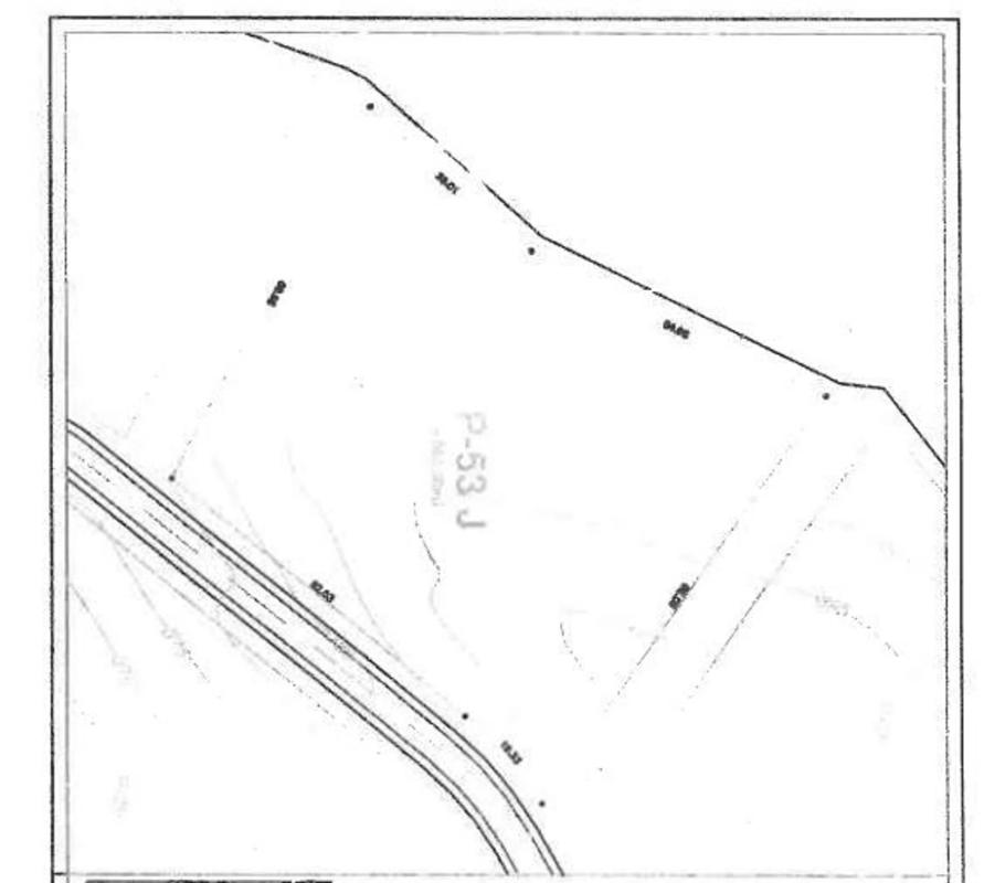 Terreno en venta en Benahavís, Malaga plan 1