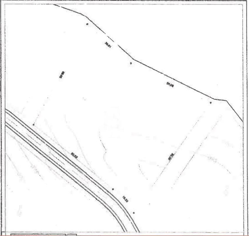 Terreno en venta en Benahavís, Malaga plan 2