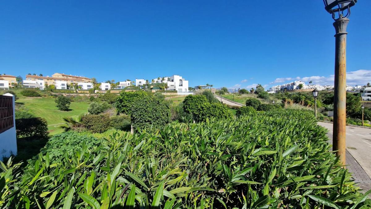 Land for sale in Estepona, Malaga photo 2