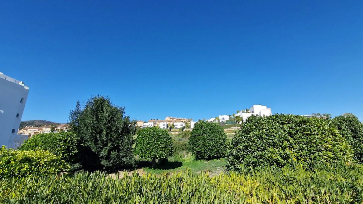 Land for sale in Estepona, Malaga photo 4