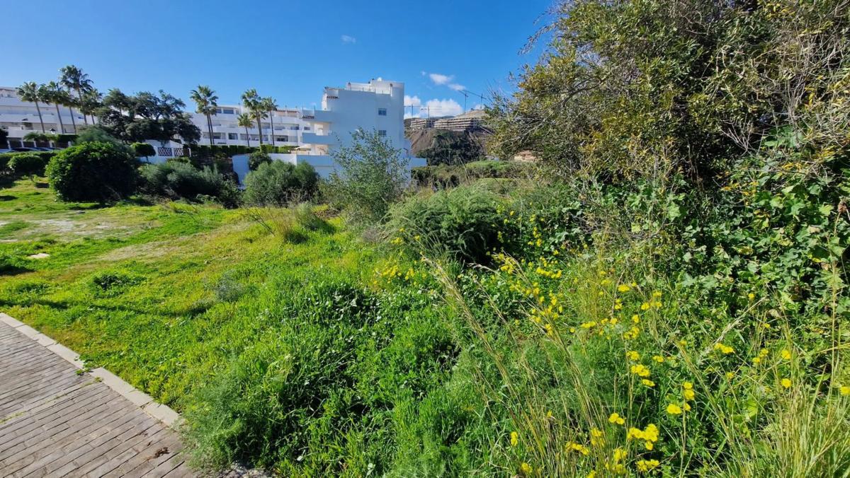 Land for sale in Estepona, Malaga photo 5
